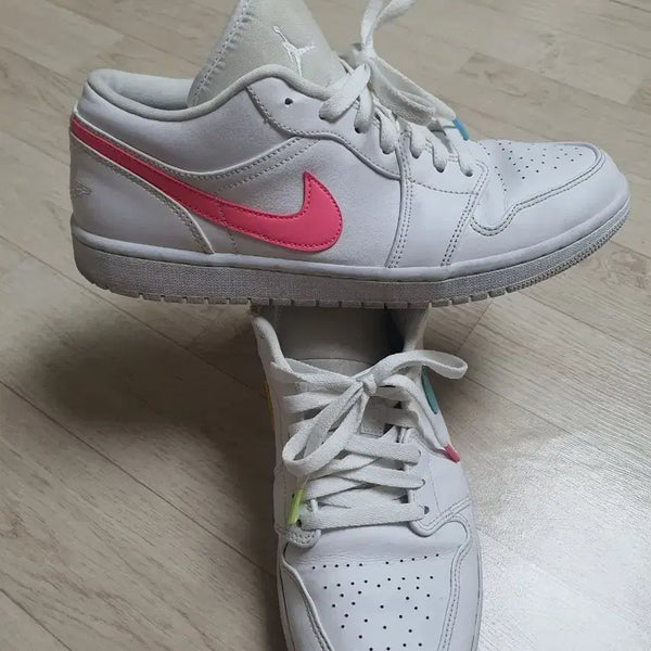[BUNJANG] Nike Air Jordan 1 Low Sneakers (Size 290) / 290 나이키 에어조던 1 로우 운동화 스니커즈 290사이즈 깨끗해요