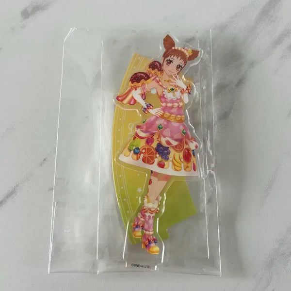 [BUNJANG] Aikatsu! Aoi Kiriya Constellation DCD 2nd Edition Acrylic Stand / 아이카츠 아이엠스타 오토메 별자리 dcd 2탄 아크릴 스탠드