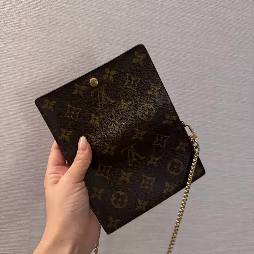 [BUNJANG] Louis Vuitton Wallet / 루이비통지갑