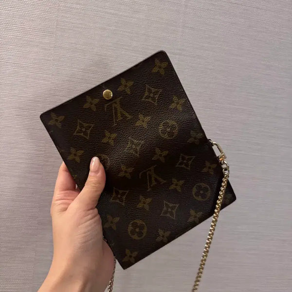 [BUNJANG] Louis Vuitton Wallet / 루이비통지갑