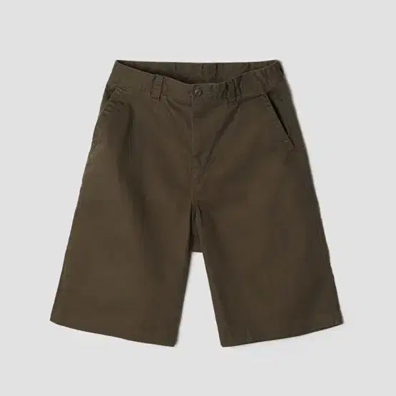 [BUNJANG] SPAO Bermuda Pants / 스파오 버뮤다 팬츠