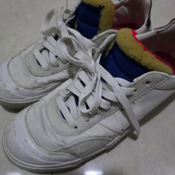[BUNJANG] Nike Drop Type LX Label Collection Sneakers / 나이키 드롭 타입 LX 라벨 컬렉션 250mm