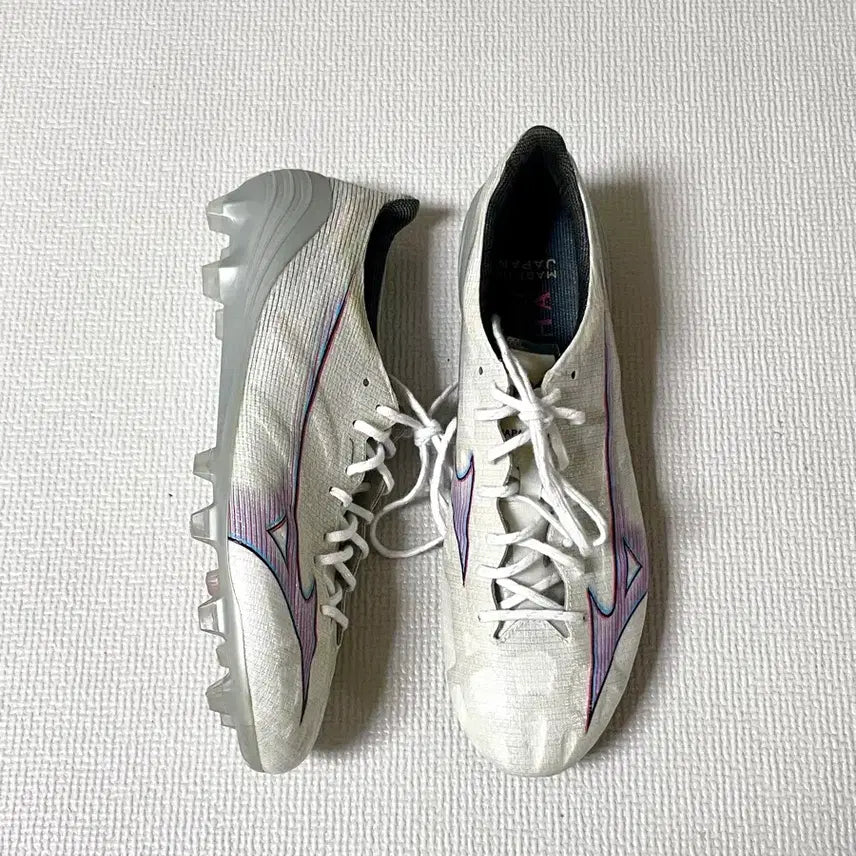 [BUNJANG] Altra JPN 270 Soccer Cleats / 알파 jpn 270 축구화