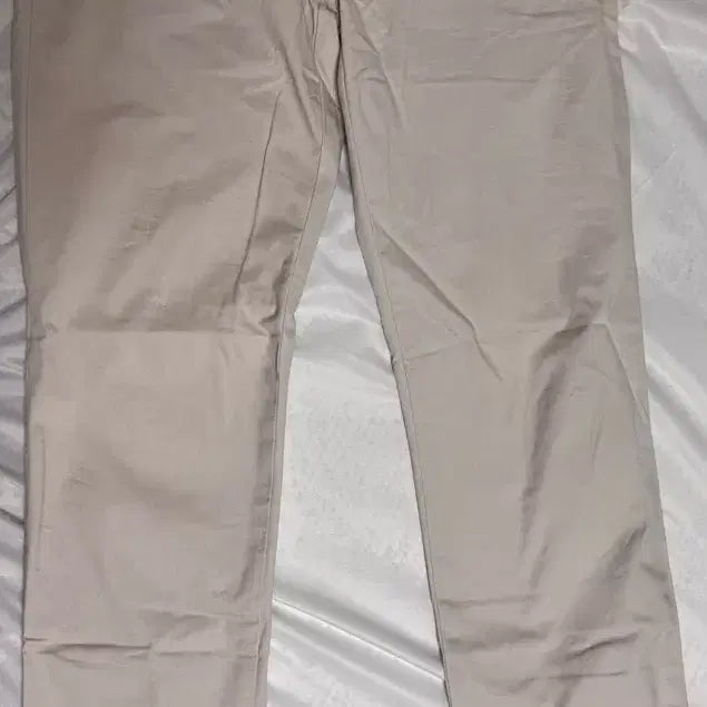 [BUNJANG] Polo Ralph Lauren Slim Fit Chino Pants Dove Grey / 정품) 급처 폴로랄프로렌 슬림핏 치노팬츠 도브그레이