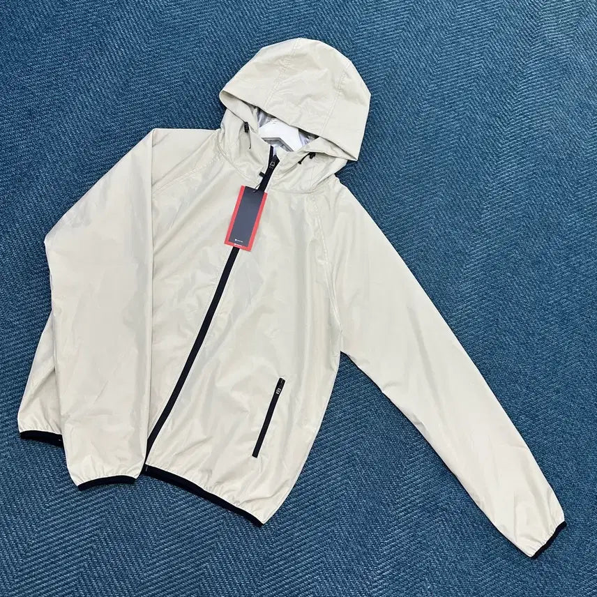 [BUNJANG] L Windbreaker Sweat Suit / [L] 땀복 바람막이 만원샵