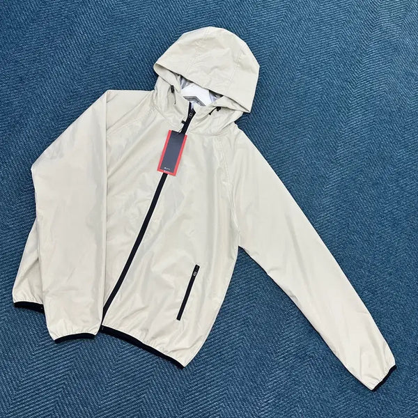 [BUNJANG] L Windbreaker Sweat Suit / [L] 땀복 바람막이 만원샵