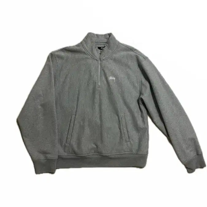 [BUNJANG] Stussy Anorak Zip-Up Jacket / 정품)스투시 아노락집업 L
