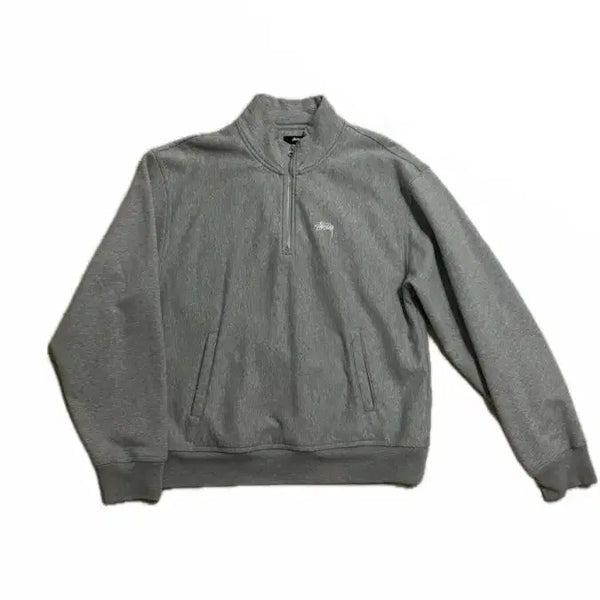 [BUNJANG] Stussy Anorak Zip-Up Jacket / 정품)스투시 아노락집업 L
