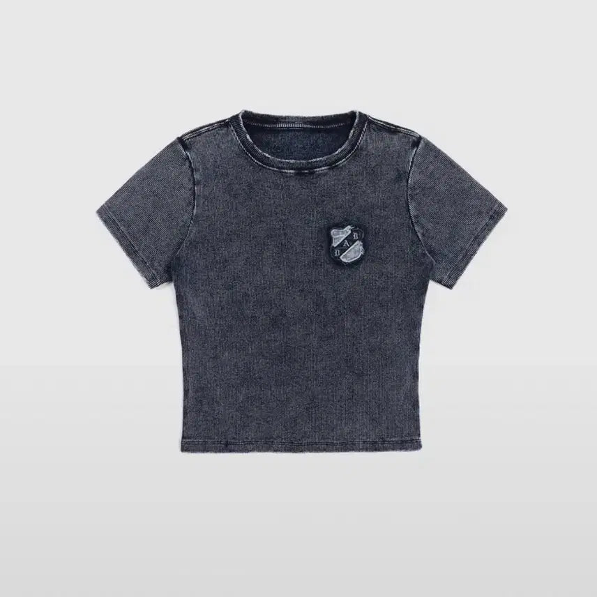 [BUNJANG] Badblood T-shirt Short Sleeve / 배드블러드 티셔츠 반팔(네고가능)