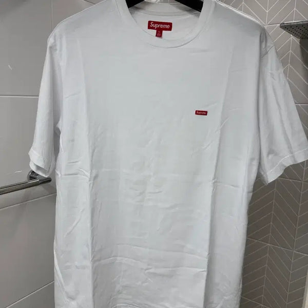[BUNJANG] Supreme Small Box Logo T-Shirt XL / 슈프림 스몰박스 반팔 XL (Supreme)