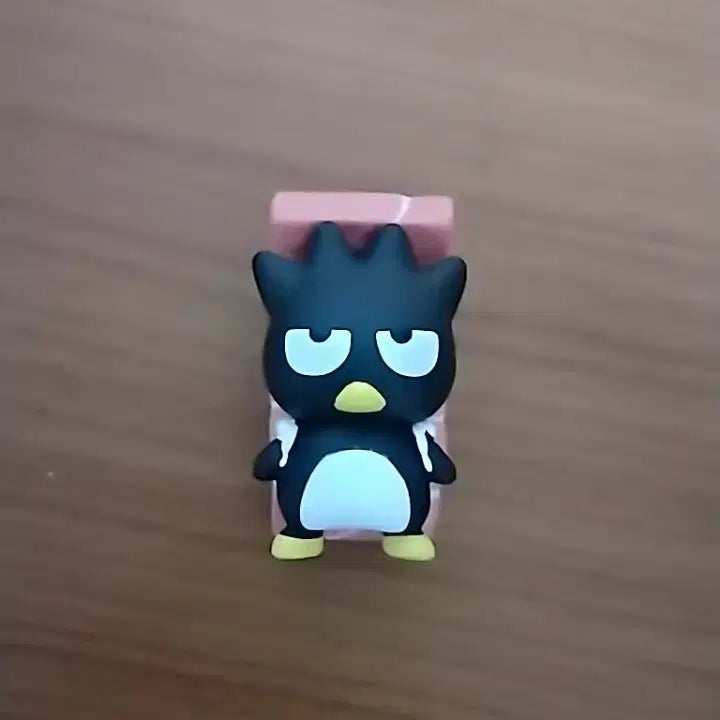 [BUNJANG] Sanrio Badtz-Maru Sushi Gacha / 산리오 초밥 스시 배드바츠마루 바츠마루 가챠