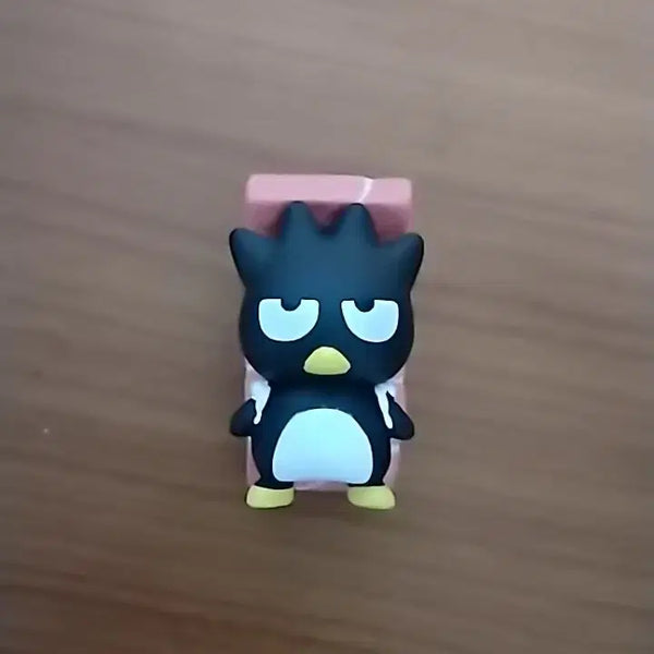 [BUNJANG] Sanrio Badtz-Maru Sushi Gacha / 산리오 초밥 스시 배드바츠마루 바츠마루 가챠