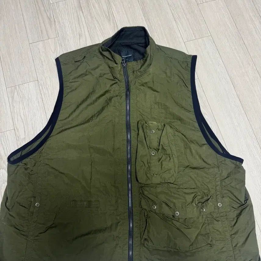 [BUNJANG] Moif Device Vest Size 3 / 모이프 디바이스 베스트 3사이즈