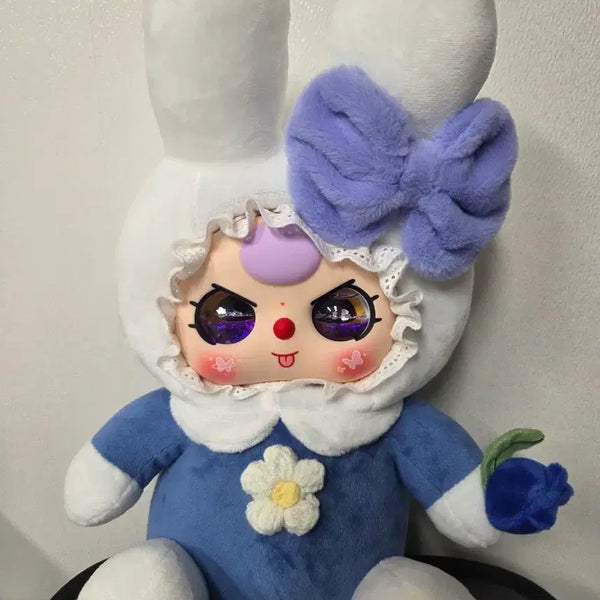 [BUNJANG] Be@rbrick Miffy 400% / 베이비쓰리 미피 400%