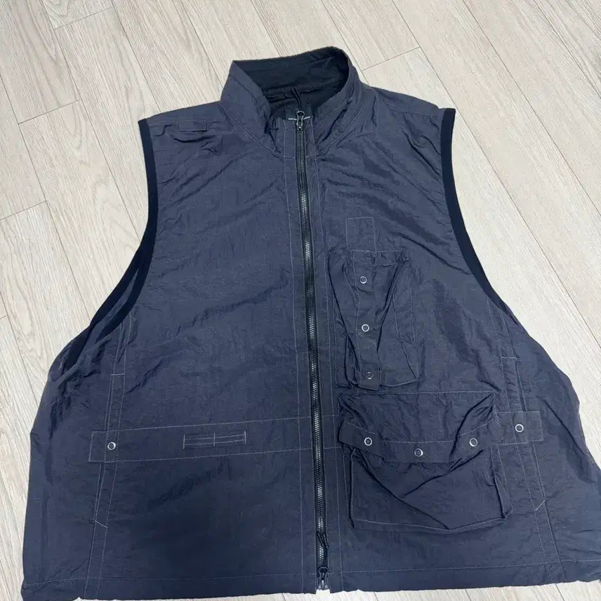 [BUNJANG] Moif Device Vest Size 3 / 모이프 디바이스 베스트 3사이즈
