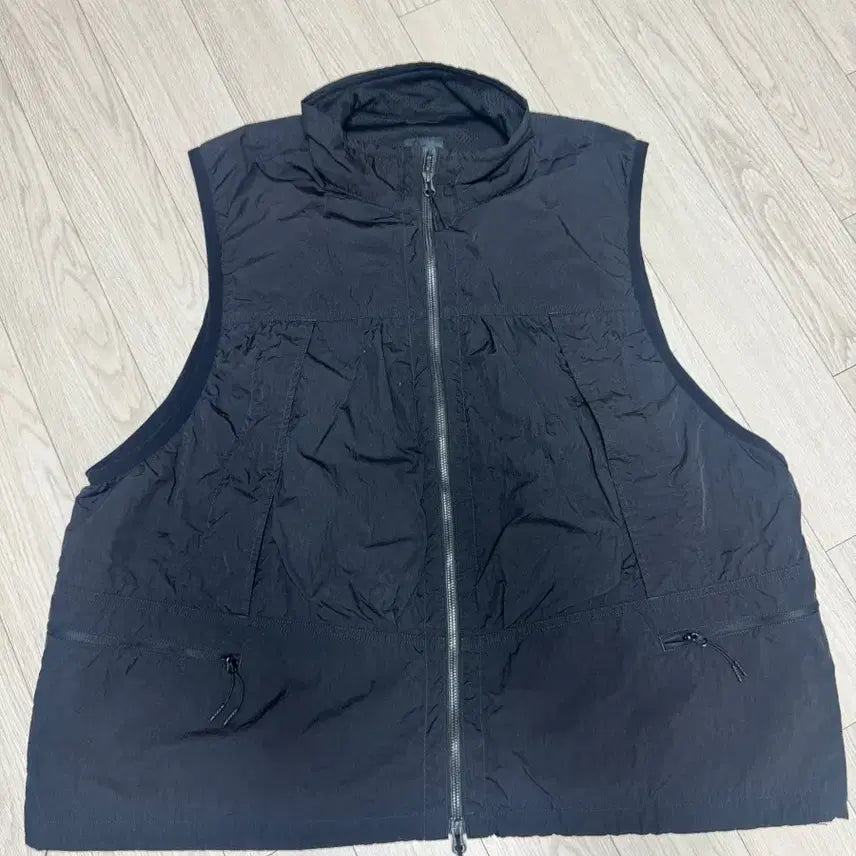 [BUNJANG] Moif PCU Vest Size 3 / 모이프 피씨유 베스트 3사이즈