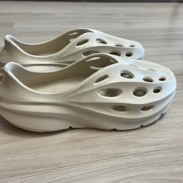 [BUNJANG] Mosport Moclog 250 Shoes / 모스포츠 모클로그 250