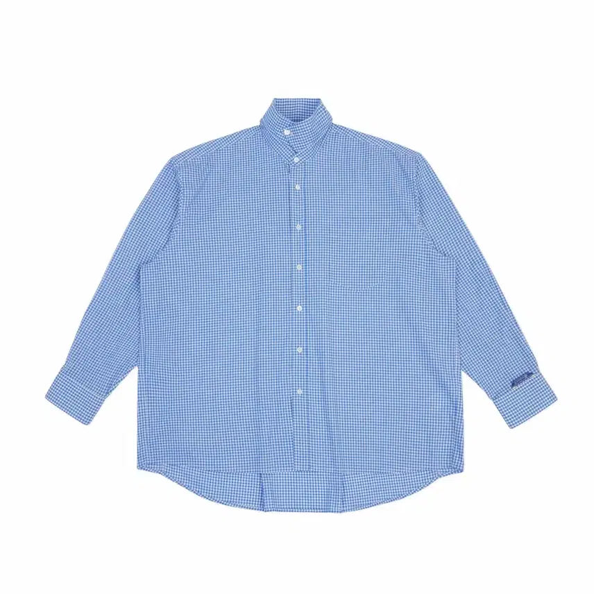 [BUNJANG] Ader Error 23FW Raun Shirt XL / 아더에러 23fw Raun shirt XL