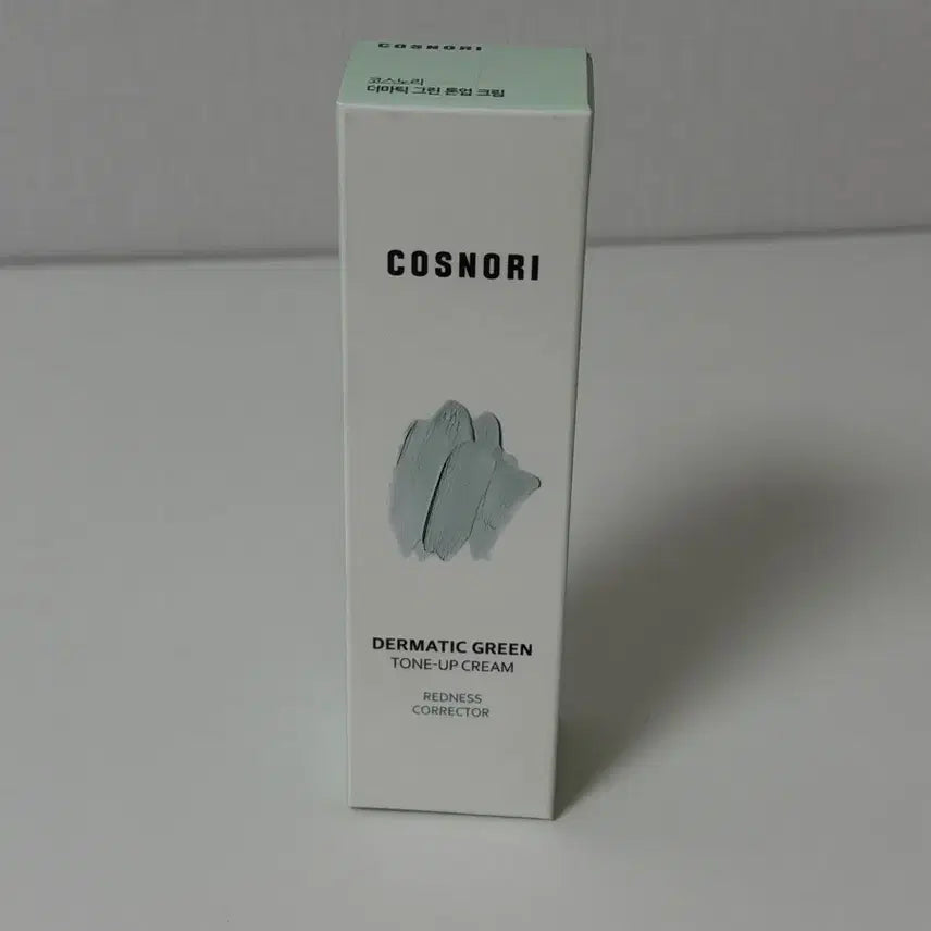 [BUNJANG] Cosnori DermaTic Green Tone-Up Cream / 코스노리 더마틱 그린 톤업 크림