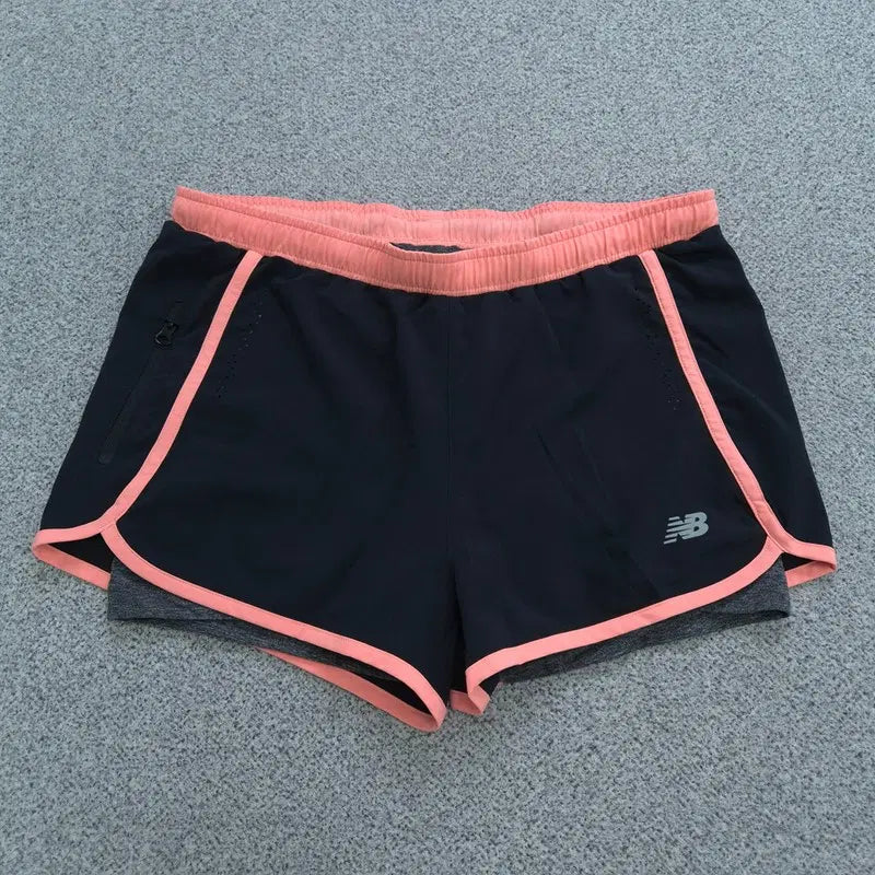[BUNJANG] New Balance Shorts XS / XS 뉴발란스 반바지 | 0616B01