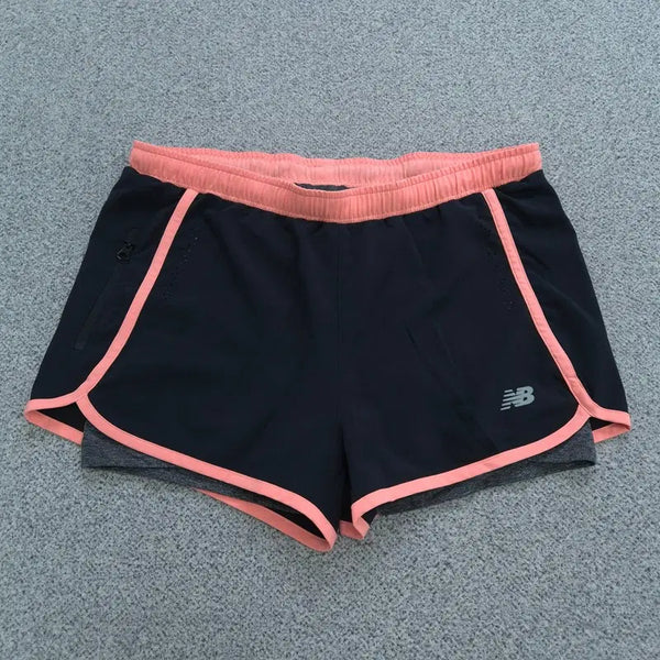 [BUNJANG] New Balance Shorts XS / XS 뉴발란스 반바지 | 0616B01