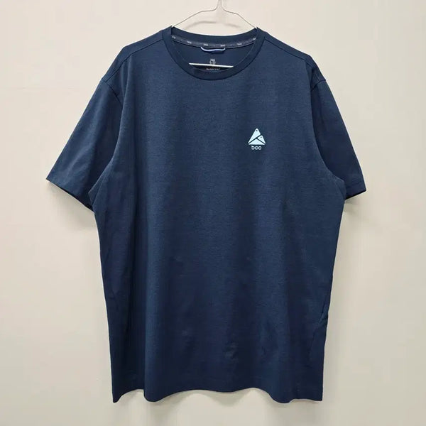 [BUNJANG] Black Yak Round T-shirt Size 100 / 블랙야크 100사이즈 라운드티/3787/더본
