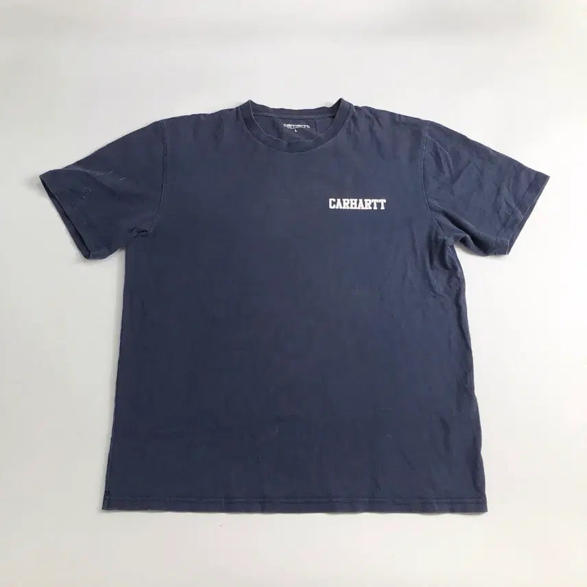 [BUNJANG] Carhartt Short Sleeve T-Shirt / 칼하트 반팔