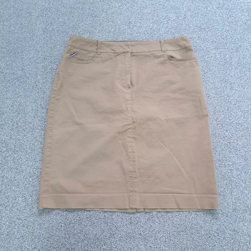 [BUNJANG] Hazzys Skirt Size 70/91 / 70 91 헤지스 치마 | 0616B02