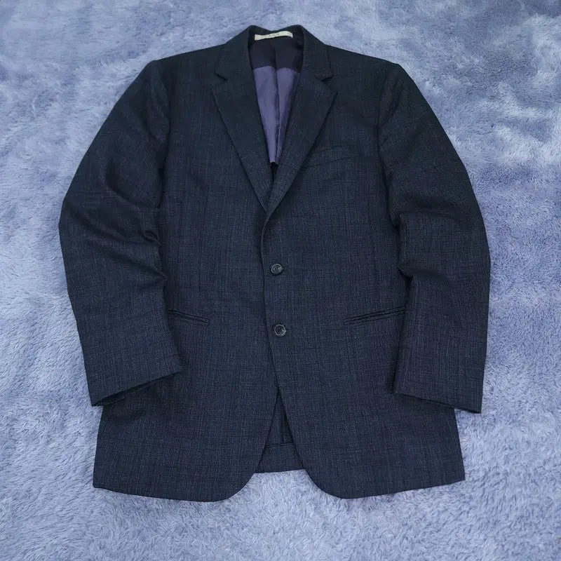 [BUNJANG] ZIOZIA Blazer Jacket / 105 지오송지오 블레이저 자켓 | 0616A24