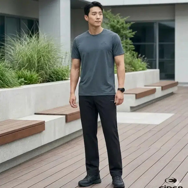 [BUNJANG] Eider Men's Pants Size 33 / (무료배송)아이더 팬츠 남 33
