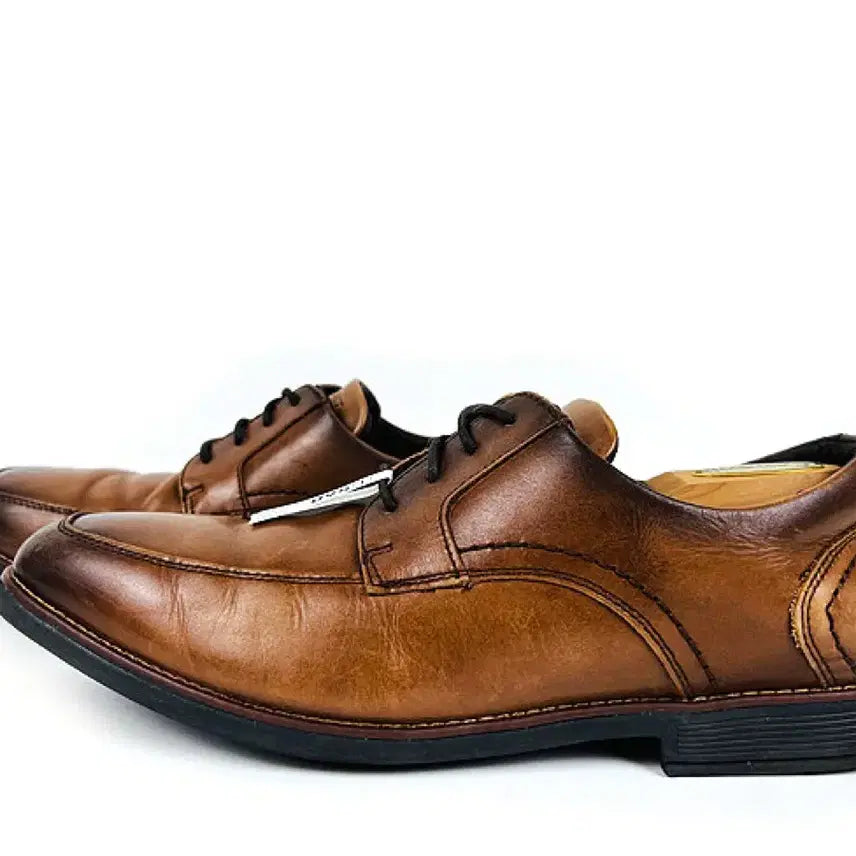 [BUNJANG] Rockport Slater Apron Toe Men's Dress Shoes 275 MM / (275) 락포트 슬레이터 에이프런 토