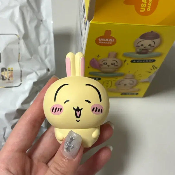 [BUNJANG] Chiikawa Usagi Full Angel #6 / 치이카와 우사기투성이 천사 6번