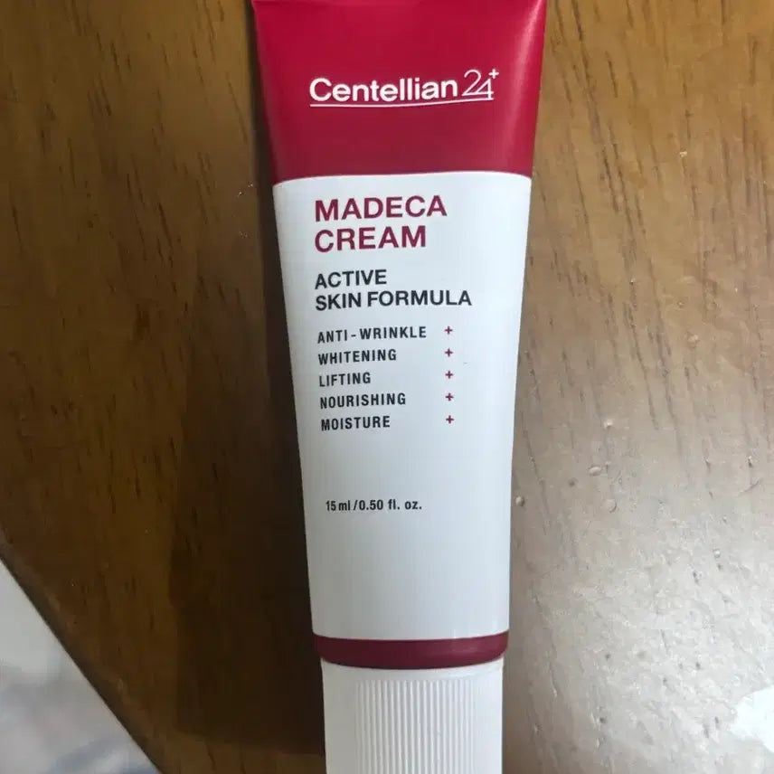 [BUNJANG] Centellian24 Madeca Cream 15ml / 새상품) 센텔리안24 마데카 크림 15ml