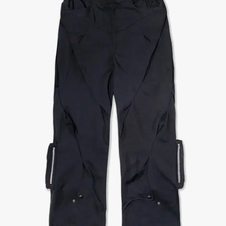 [BUNJANG] Cost per Kilo Spiral Pants / 코스트퍼킬로 스파이럴팬츠