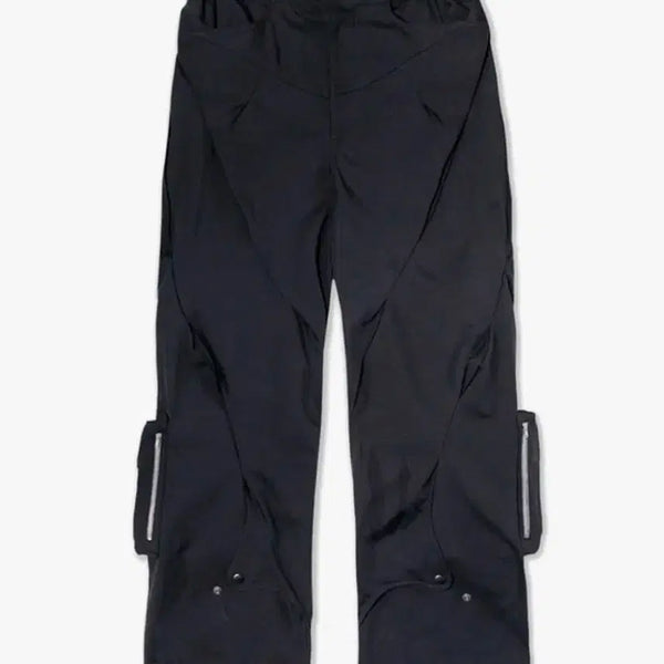 [BUNJANG] Cost per Kilo Spiral Pants / 코스트퍼킬로 스파이럴팬츠