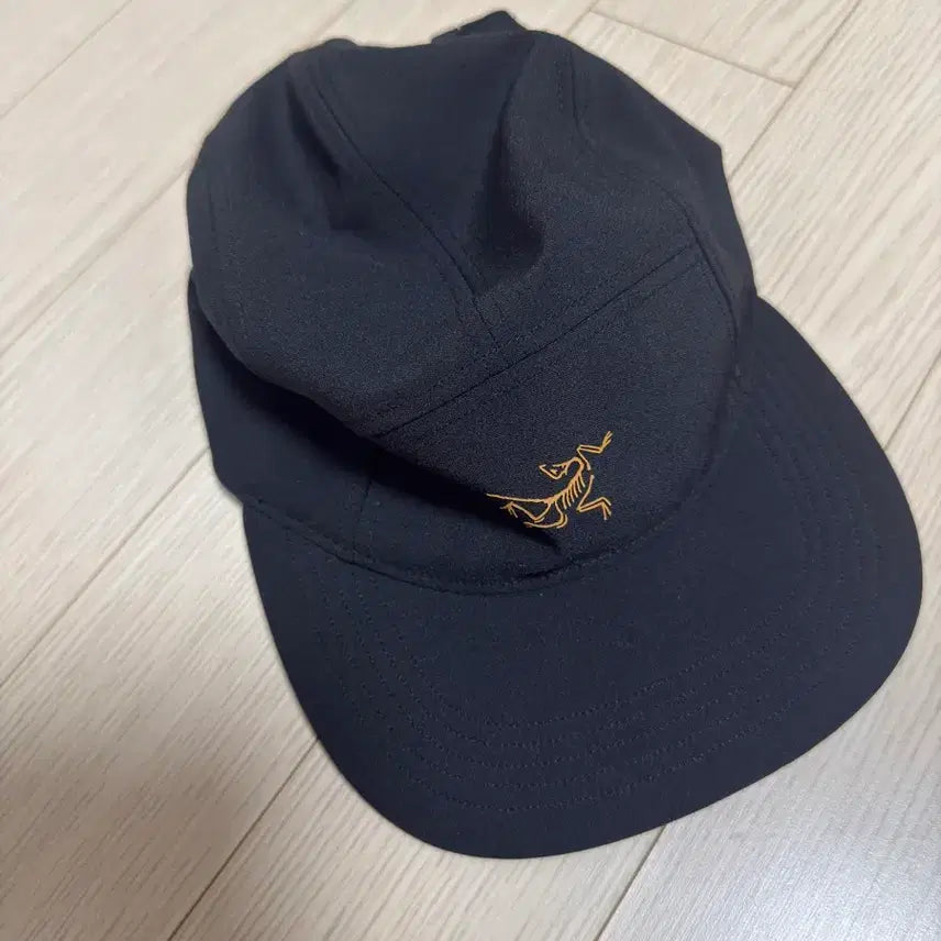 [BUNJANG] Arc'teryx Cap / 아크테릭스 볼캡