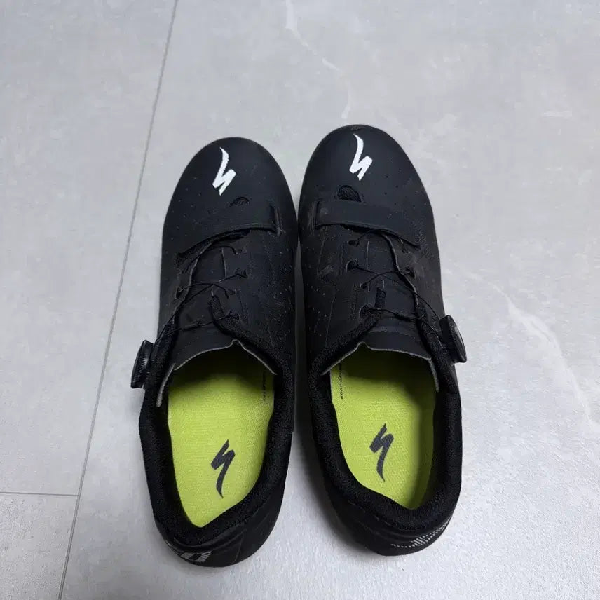 [BUNJANG] Specialized Torch 1.0 Cycling Shoes / 스페셜라이즈드 토치 1.0 클릿슈즈
