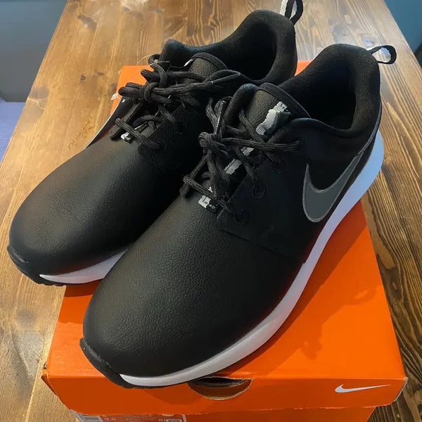 [BUNJANG] Nike Roshe Golf Shoes Spikeless New / 나이키 로쉬 골프화 스파이크리스 새상품