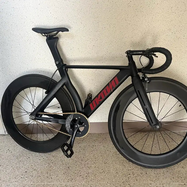 [BUNJANG] Unknown Bike Parts Level 3 M Size / 언노운 렙쓰리 판매 (대차 x)