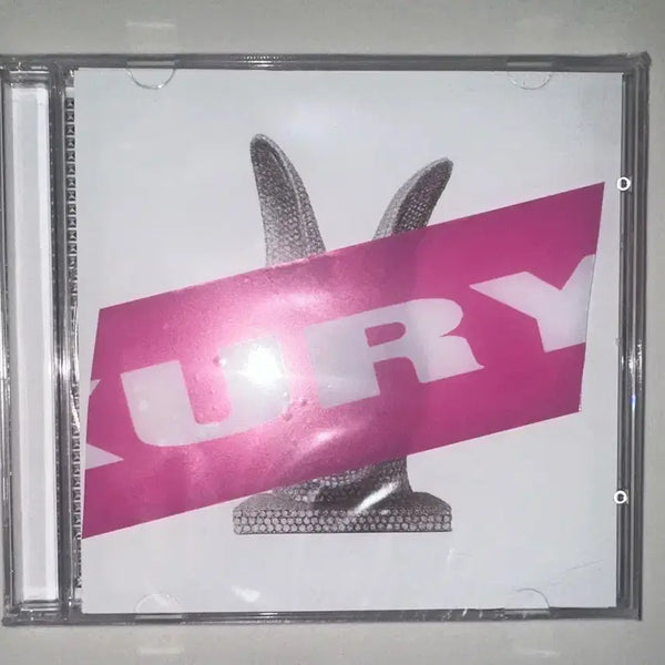 [BUNJANG] SEVENTEEN NOW I'M YOUNG Luxury Tape (Sealed) / 미개봉)나우아임영 럭셔리테이프