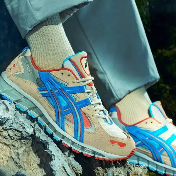 [BUNJANG] Asics x Carnival Gel-Kayano / [275]아식스 x 카니발 젤카야노