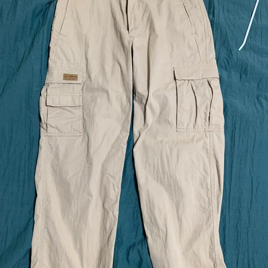 [BUNJANG] Filson Cargo Pants / 필슨 카고바지