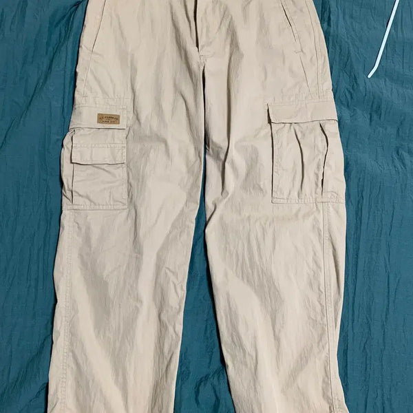 [BUNJANG] Filson Cargo Pants / 필슨 카고바지