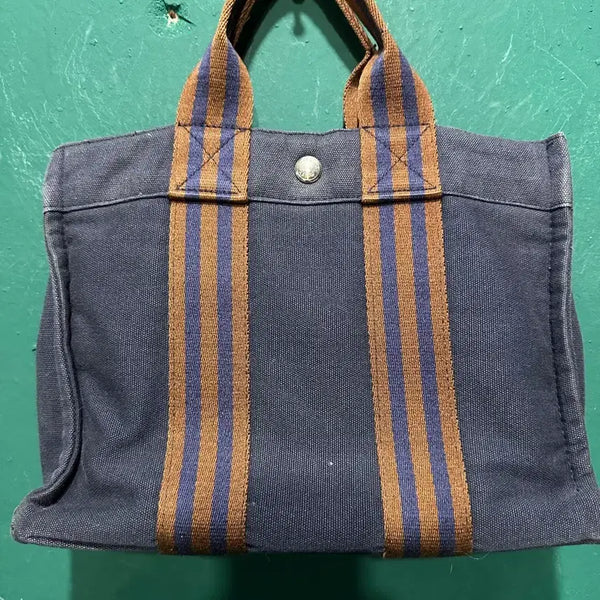 [BUNJANG] Hermès Hurlot Tote Bag / 에르메스 후루토 토드백