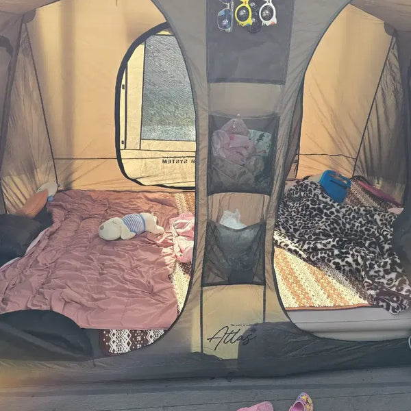 [BUNJANG] Bellus Air Tent / 벨루스 에어텐트