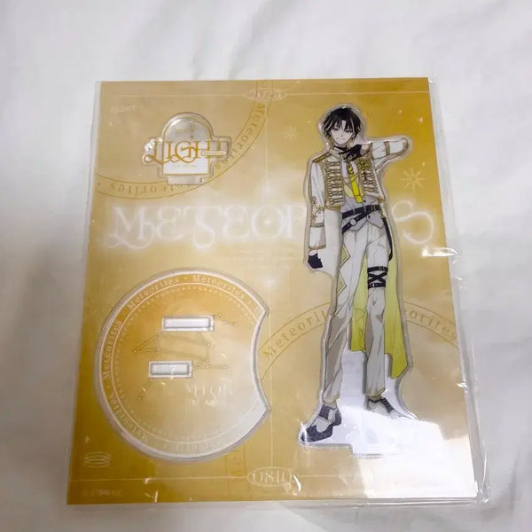 [BUNJANG] STPR Meteorologist Akarui Raito 1st Anniversary Acrylic Stand / STPR 메테오라 아카루이 라이토 1주년 아크릴 판매