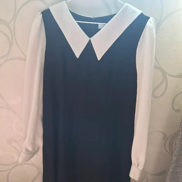 [BUNJANG] Attirance Dress L (Korean Size 66) / 아뜨랑스 원피스 66