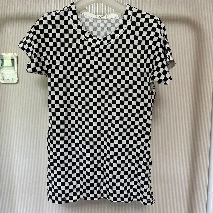 [BUNJANG] rag & bone T-shirt / rag&bone 락앤본 티셔츠