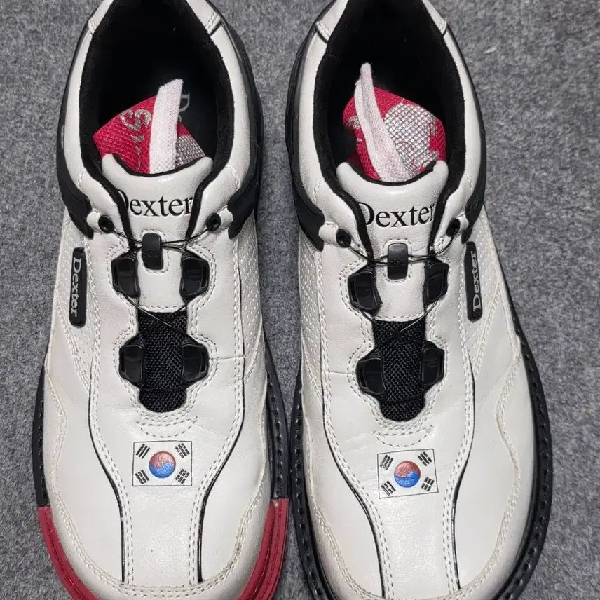 [BUNJANG] Dexter SST6 Bowling Shoes (Korea Edition) / [265] 덱스터 sst6 볼링화