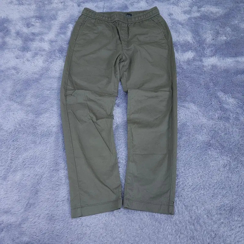 [BUNJANG] Dickies Straight Fit Work Pants Medium / MEDIUM 디키즈 바지 | 0623A08